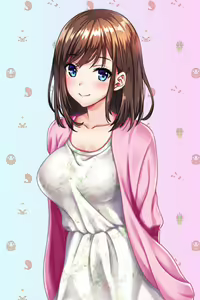 Page 697 of Nijigen Kanojo Card Image Part3 - preview thumbnail
