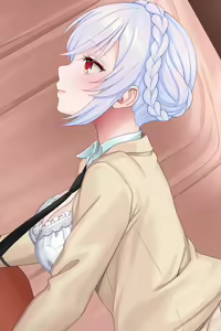 Page 730 of Nijigen Kanojo Card Image Part3 - preview thumbnail