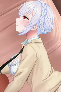 Page 738 of Nijigen Kanojo Card Image Part3 - preview thumbnail