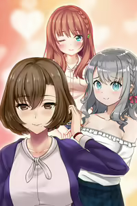 Page 754 of Nijigen Kanojo Card Image Part3 - preview thumbnail