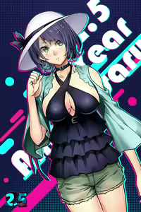 Page 755 of Nijigen Kanojo Card Image Part3 - preview thumbnail
