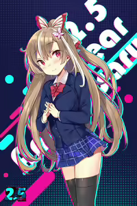 Page 756 of Nijigen Kanojo Card Image Part3 - preview thumbnail