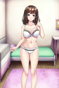 Page 775 of Nijigen Kanojo Card Image Part3 - preview thumbnail