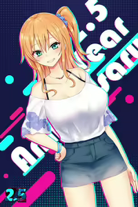 Page 813 of Nijigen Kanojo Card Image Part3 - preview thumbnail