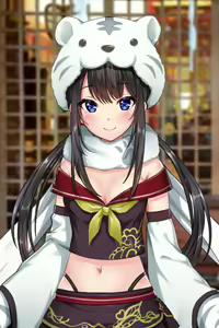 Page 824 of Nijigen Kanojo Card Image Part3 - preview thumbnail