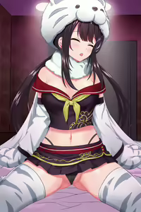 Page 826 of Nijigen Kanojo Card Image Part3 - preview thumbnail