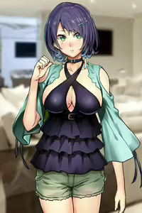Page 837 of Nijigen Kanojo Card Image Part3 - preview thumbnail