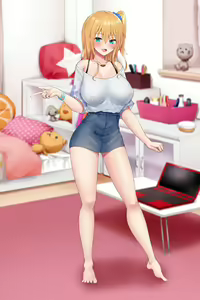 Page 856 of Nijigen Kanojo Card Image Part3 - preview thumbnail