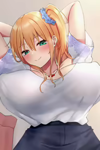 Page 858 of Nijigen Kanojo Card Image Part3 - preview thumbnail