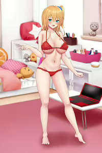 Page 869 of Nijigen Kanojo Card Image Part3 - preview thumbnail
