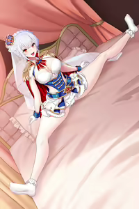 Page 881 of Nijigen Kanojo Card Image Part3 - preview thumbnail