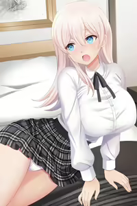 Page 90 of Nijigen Kanojo Card Image Part3 - preview thumbnail