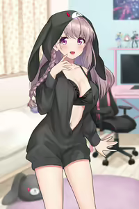 Page 92 of Nijigen Kanojo Card Image Part3 - preview thumbnail