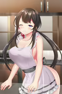 Page 983 of Nijigen Kanojo Card Image Part3 - preview thumbnail