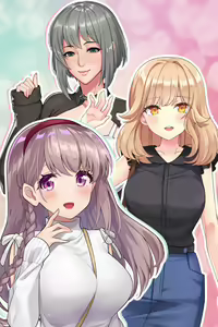 Page 99 of Nijigen Kanojo Card Image Part3 - preview thumbnail