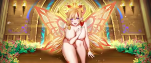 Page 217 of Flower girl 2 CG - preview thumbnail