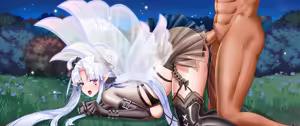 Page 51 of Flower girl 2 CG - preview thumbnail