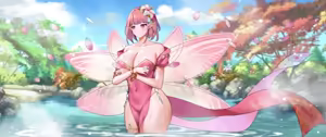 Page 67 of Flower girl 2 CG - preview thumbnail