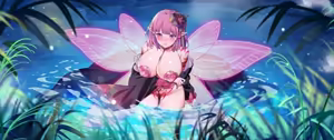 Page 81 of Flower girl 2 CG - preview thumbnail