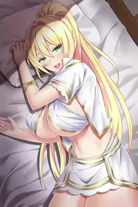 Page 196 of Nijigen Kanojo Card Image Part4 - preview thumbnail