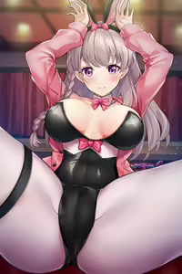 Page 30 of Nijigen Kanojo Card Image Part4 - preview thumbnail