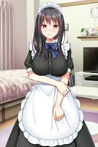 Page 317 of Nijigen Kanojo Card Image Part4 - preview thumbnail