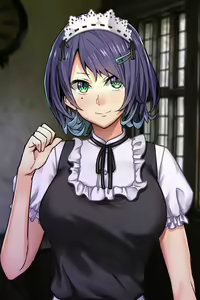 Page 319 of Nijigen Kanojo Card Image Part4 - preview thumbnail