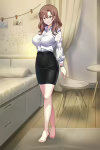 Page 349 of Nijigen Kanojo Card Image Part4 - preview thumbnail