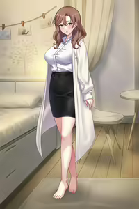 Page 355 of Nijigen Kanojo Card Image Part4 - preview thumbnail
