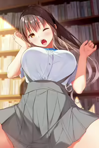 Page 591 of Nijigen Kanojo Card Image Part4 - preview thumbnail