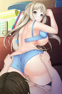 Page 596 of Nijigen Kanojo Card Image Part4 - preview thumbnail