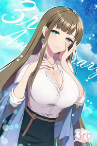 Page 653 of Nijigen Kanojo Card Image Part4 - preview thumbnail