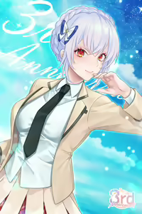 Page 658 of Nijigen Kanojo Card Image Part4 - preview thumbnail