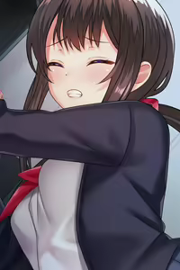 Page 69 of Nijigen Kanojo Card Image Part4 - preview thumbnail