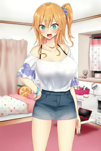 Page 693 of Nijigen Kanojo Card Image Part4 - preview thumbnail