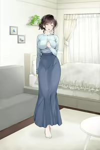 Page 728 of Nijigen Kanojo Card Image Part4 - preview thumbnail