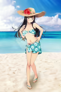 Page 744 of Nijigen Kanojo Card Image Part4 - preview thumbnail