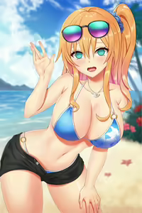 Page 752 of Nijigen Kanojo Card Image Part4 - preview thumbnail
