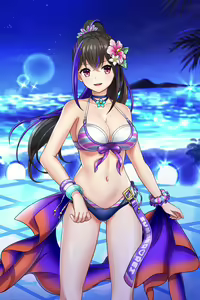 Page 767 of Nijigen Kanojo Card Image Part4 - preview thumbnail