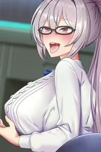 Page 818 of Nijigen Kanojo Card Image Part4 - preview thumbnail
