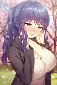 Page 86 of Nijigen Kanojo Card Image Part4 - preview thumbnail