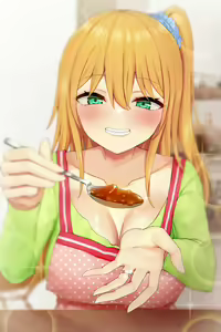 Page 93 of Nijigen Kanojo Card Image Part4 - preview thumbnail