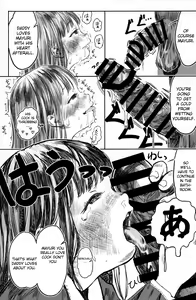 Page 6 of Papa no Daisuki 2 Omanko ni Papa no Ochinpo Nuponupo shite moraete Ureshii Ne - preview thumbnail