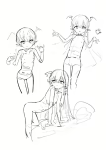 Page 2 of Vampy - preview thumbnail
