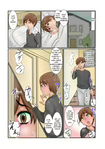 Page 6 of Ginto - Ki ga Tsukuto...Haha ga Gitei no Mesubuta ni ESP - preview thumbnail