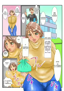 Page 2 of Mama wa Jukudol - Chaku Ero Idol ni Natta Hitozuma ga Camera no Mae de Jitsu no Musuko to Kinshin Koukan - preview thumbnail