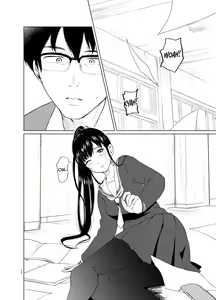 Page 12 of Sokubaku Ai 1 | Restrained Love 1 - preview thumbnail