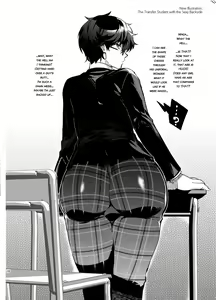 Page 118 of Playing Joker ~Mob x Shujinkou Soushuuhen~ - preview thumbnail