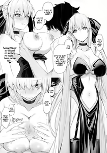Page 4 of My two brides - preview thumbnail