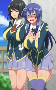 Page 137 of Medaka box 2022 (uncensored) - preview thumbnail